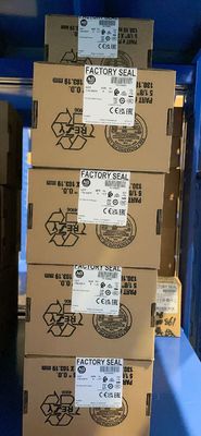1794-AENTR ALLEN BRADLEY PLC Products Flex I/O Communicatie Adapter