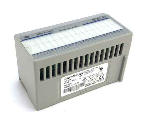 1794-IB32 Flex I/O Allen Bradley DC-invoermodule