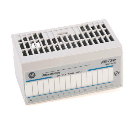 Allen Bradley 1794-IRT8 Flex IO 8 Kanaal