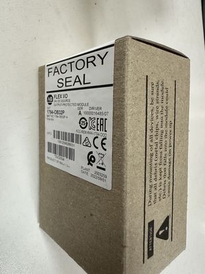 1794-OB32P Allen Bradley Flex I/O Elektronisch beschermde discrete uitgangsmodule