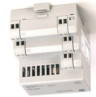 Allen Bradley 1794-PS13 Flex I/O DC stroomvoorziening module