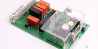 MVI46-MCM ALLEN BRADLEY PLC Products Modbus Master Slave Network Interface Module