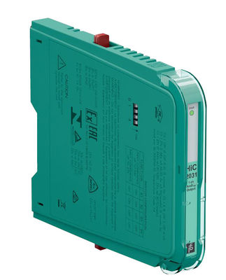 Pepperl+Fuchs Process Automation HIC2031 H-System Analog Isolators