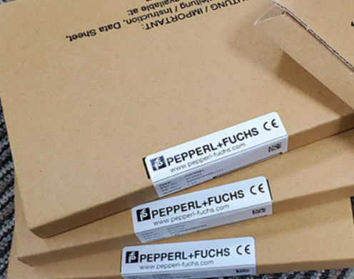 Pepperl+Fuchs Process Automation HIC2031 H-System Analog Isolators