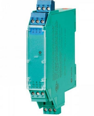 Pepperl+Fuchs KCD2-STC-Ex1.20 SMART Transmitter stroomtoevoer