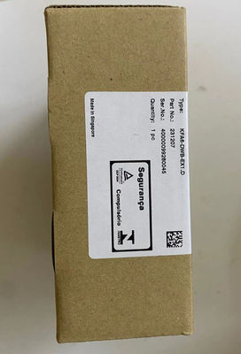 KFA6-DWB-EX1.D PEPPERL FUCHS Geïsoleerde rotatiesnelheidsmeter voor barrières