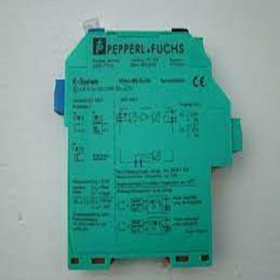 KFD2-SR2-EX1.W PEPPERL FUCHS Geïsoleerde barrière