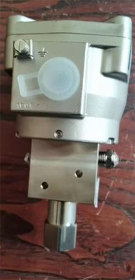 WSNF8327B122 Emerson ASCO Direct bediende elektrische klep 3/2 Un-1/4" Dn8 Opening 5,7 roestvrij