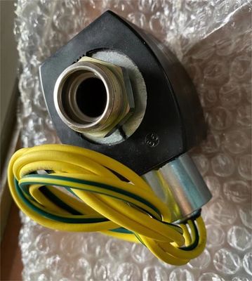 EFHB8003G002 NUMATICS Emerson ASCO Solenoïde Valve High Flow Direct Acting 4 Way