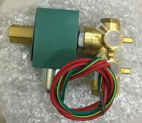 Emerson ASCO elektrische kleppen 8345G001 serie 8345 4 Way 240 Volts DC