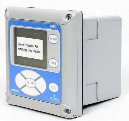 1056-03-22-32-AN Intelligente vierdraad Emerson 1056 zender