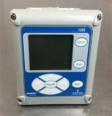 1056-03-22-32-AN Intelligente vierdraad Emerson 1056 zender