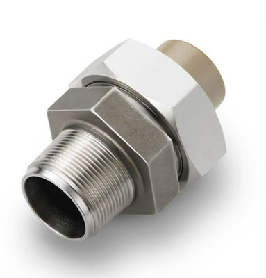 23242-02 Emerson Rosemount PH Sensors Montage Adapter 1,5" Invoeging 1" X 0,75"