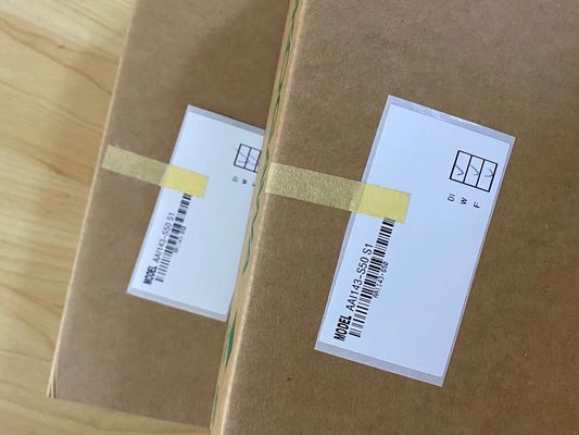 AAI143-S50 Yokogawa Analog Input Module zonder explosiebescherming 4 tot 20 mA