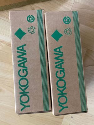 AAI143-S50 Yokogawa Analog Input Module zonder explosiebescherming 4 tot 20 mA