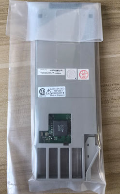 Yokogawa AAM51 Stroom/spanningsuitgangsmodule met uitgangen van 4 tot 20 mA gelijkstroom en 0 tot 10 V gelijkstroom