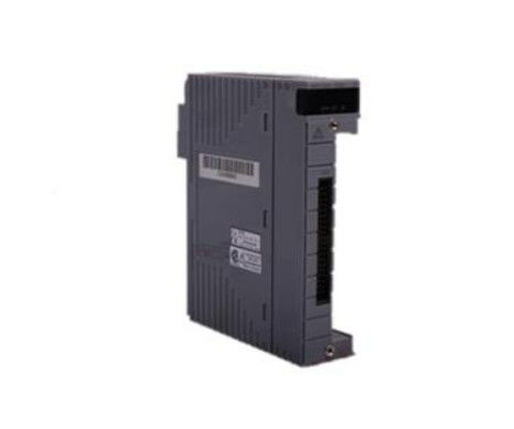 Yokogawa AAT145-S00 TC/MV-invoermodule TC/MV kan individueel worden ingesteld voor CH1 tot CH16