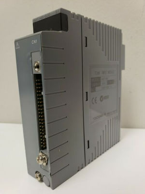 Yokogawa AAT145-S00 TC/MV-invoermodule TC/MV kan individueel worden ingesteld voor CH1 tot CH16