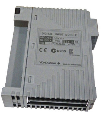 Yokogawa ADV151-P00 Digitale invoermodule Aantal invoerkanalen 32