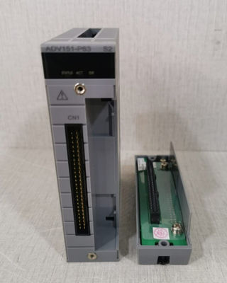 Yokogawa ADV151-P63 Style S2 Digitale Invoermodule 32-kanaal, 24 V DC, geïsoleerd