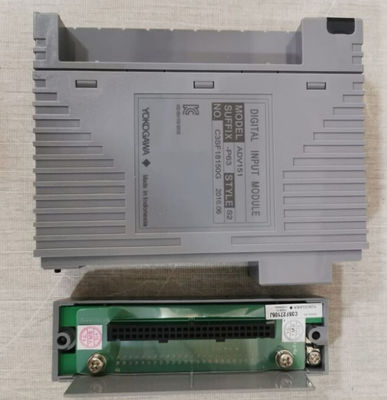 Yokogawa ADV151-P63 Style S2 Digitale Invoermodule 32-kanaal, 24 V DC, geïsoleerd