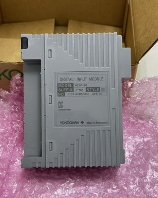 Yokogawa ADV151-P63 Style S2 Digitale Invoermodule 32-kanaal, 24 V DC, geïsoleerd