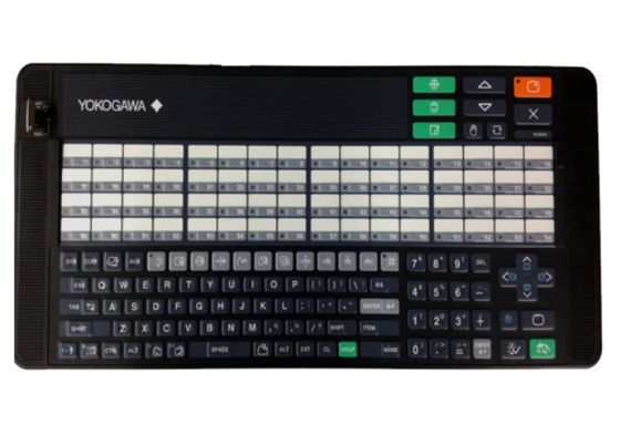 Yokogawa AIP830-101 bedieningstoetsenbord voor eenloopbewerking