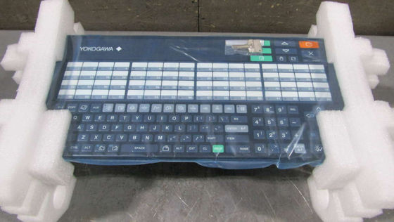 Yokogawa AIP830-101 bedieningstoetsenbord voor eenloopbewerking