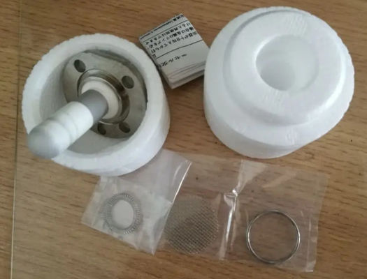 Universal Cell Assembly Kit E7042UD YOKOGAWA voor ZO21D ZR22 ZR202