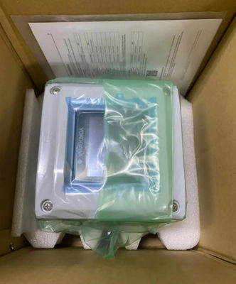 FLXA402-A-B-AB-C5-NN-A2-NR-N-R-N-NN YOKOGAWA Multi Channel 4 Draad Analyzer