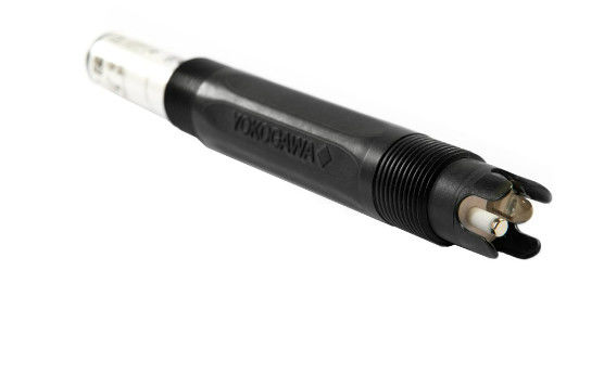 FU20-10-T1-NPT Yokogawa FU20 4 in 1 pH Wide Body Sensor Kabellengte 10 meter