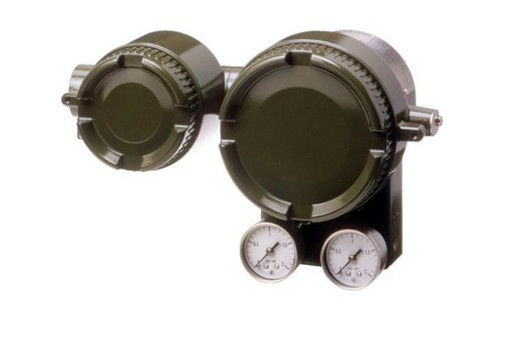 YOKOGAWA PK200-A73 Stroom naar pneumatische omzetter