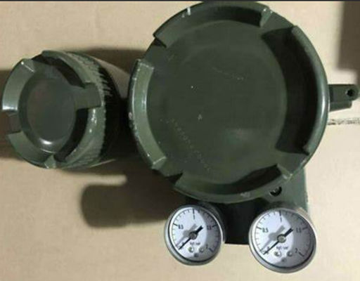 YOKOGAWA PK200-A73 Stroom naar pneumatische omzetter