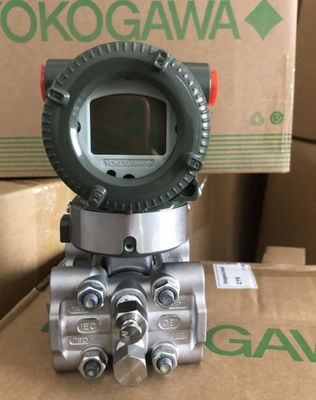 EJA110E-DMS4J-912DB Yokogawa Differentiële Druk Transmitter