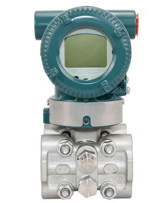 EJA430E-JBS4J-917NB YOKOGAWA Instrumenten Traditionele druktransmitter met meetmeter