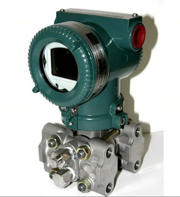 EJA430E-JBS4J-917NB YOKOGAWA Instrumenten Traditionele druktransmitter met meetmeter