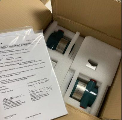 YTA610-JA1A4DB/KU2 YOKOGAWA Instrumenten Temperatuurzender HART7 Protocol