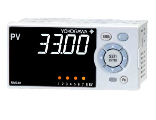UM33A-000-11/LP YOKOGAWA Digitale indicator met alarmen