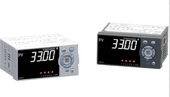 UM33A-000-11/LP YOKOGAWA Digitale indicator met alarmen