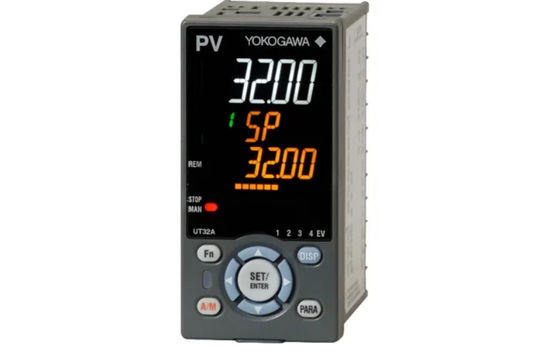 UT32A-000-11-00 YOKOGAWA Instrumenten Digitale aanwijzingsregelaar