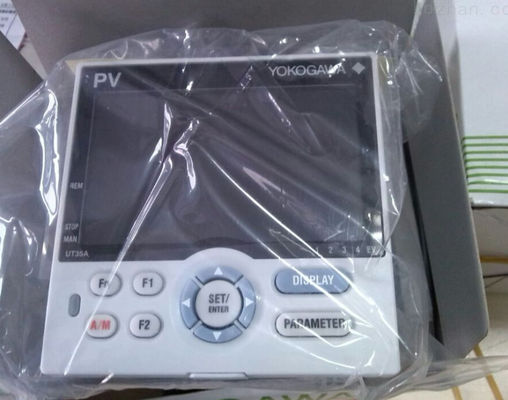 UT55A-001-10-00 YOKOGAWA Digitale aanwijzingscontroller Stroomvoorziening 100-240 V wisselstroom