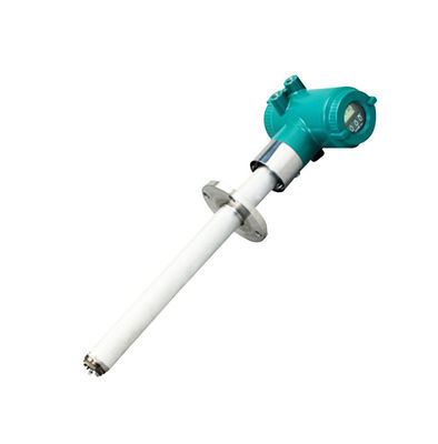 ZR22G-100-S-A-E-T-M-E-CV Zirconia YOKOGAWA zuurstofanalyseur Hoogtemperatuurvochtigheidsanalyseurs