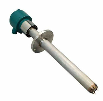ZR22G-100-S-A-E-T-M-E-CV Zirconia YOKOGAWA zuurstofanalyseur Hoogtemperatuurvochtigheidsanalyseurs