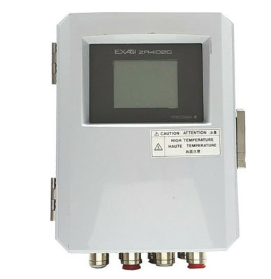 ZR402G-M-E-E-A/SCT YOKOGAWA Instrumenten Zirkoniumzuurstofanalysator