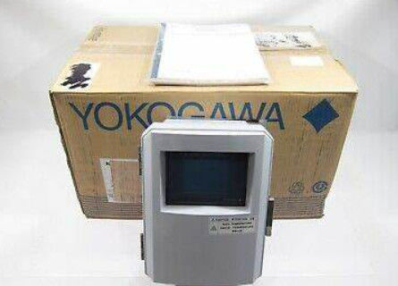 ZR402G-M-E-E-A/SCT YOKOGAWA Instrumenten Zirkoniumzuurstofanalysator