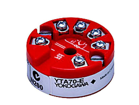YTA70-J/KS2 YOKOGAWA YTA70 Temperatuurtransmitter