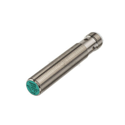 Inductieve sensor Pepperl+Fuchs NBB5-18GM50-E2-V1