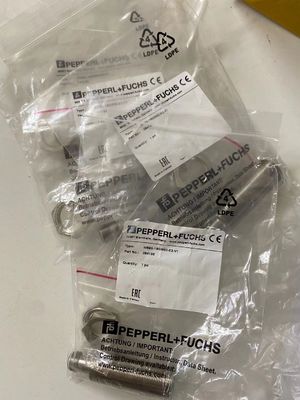 Inductieve sensor Pepperl+Fuchs NBB5-18GM50-E2-V1