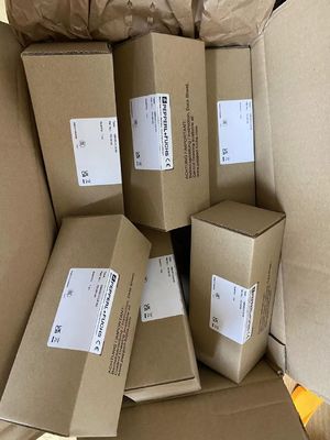 NBN40-U1K-N0 PEPPERL FUCHS Geïsoleerde barrière-inductieve sensor