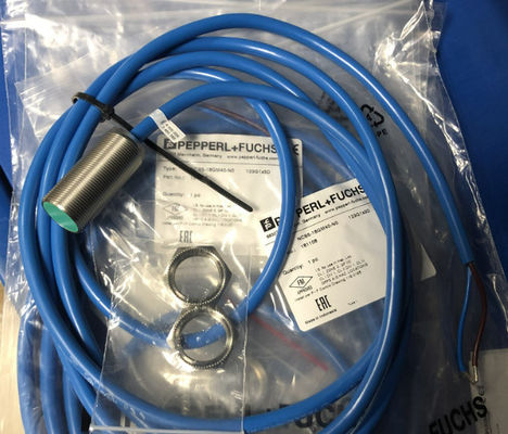 NCB5-18GM40-N0 PEPPERL FUCHS Geïsoleerde barrière-inductieve sensor